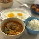 당일배송 신선한 소고기국거리 더한우플러스 국거리소고기 파육개장 초간단 끓이기