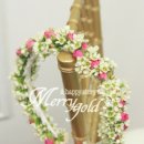 헤어드레스 이미지