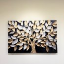 황금나무 | 인테리어액자 - 황금나무그림액자 후기