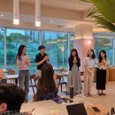 주식회사인사이트리틀포레스트 | [3기 1회📕] (사실, 바쁘게 산다고 해결되진 않아-한중섭) 독서모임 후기