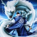 패드로 그리는 드로잉 이미지