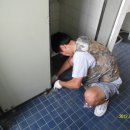 하남교회 화장실 이미지