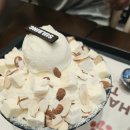 씨유 아산북수매일점 | 배방 북수리 : 설빙 직접 방문 후기