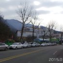 청룡산체육관 티스토리