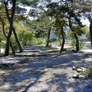 지리산반내골오토캠핑장 이미지