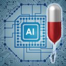 의약품 개발 AI, 독성 물질 개발 AI로 변신 이미지