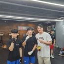 용인대SM복싱클럽 이미지