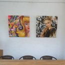 갤러리카페801 이미지