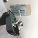 원주현대서비스 | 원주 구곡 현대아파트 탱크RT301 도어락 설치 후기