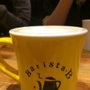 바리스타 비 이미지