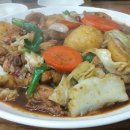 촌닭안동찜닭 이미지