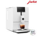 홈바리스타 | 유라 NEW ENA4 WHITE 홈 커피머신 바리스타 에디션 사용 후기