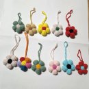 핸드메이드 손뜨개 이미지