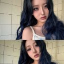 눈부신 헤어 이미지