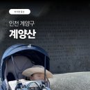 육각정 | 아기와 함께한 계양산 등산후기｜아기와 산행 난이도,소요시간,주차장 총정리