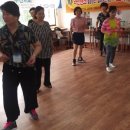 행복댄스 이미지