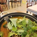 제1주차장 | [속초대포항] 명가횟집, 메뉴판, 자연산 회(중),대포항 공영 제1주차장, 솔직후기, 내돈내산