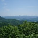 영동읍 주곡리 주곡교 | 백마산(白馬山,532m).무량산(無量山, 426.5m)/충북 영동
