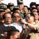 ＜자주파 장쩌민 vs 서방파 덩샤오핑＞ 이미지