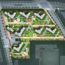 코오롱하늘채경로당 이미지