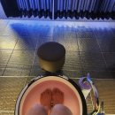 동수2길 | 군산 이성당 근처 힐링 코스 수송동 마사지카페 체험 후기