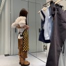 쿨 트레이딩 | 장원영 미우미우 부츠 코디 사이즈 구매 후기