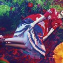 April Garden 이미지