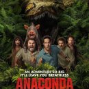 보이트 플러스 | 아나콘다 2025가 IPTV로 선공개 되었습니다. 극장개봉은 못했습니다.