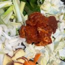 원닭갈비 이미지