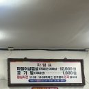 봉용파절이삼겹살 | 서울 신림 봉용파절이삼겹살 노포 맛집 솔직후기