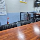 CU 독산시장점 | 금천구 한식뷔페 호영한식뷔페 혼밥후기