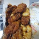 치킨신드롬 덕천시장점 이미지