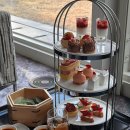 크리스탈 호텔 | 파라다이스호텔부산 크리스탈가든 솔직후기, 부산데이트코스추천