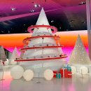 산타스튜디오 | 크리스마스 감성 가득! 현대 모터 스튜디오 고양 크리스마스 특별 전시 후기! 산타 마을에 들어온 기분!