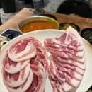 지에스(GS)25 동래SK3차점 | 동래 온천장 명성뒷고기 온천점ㅣ김치찌개 무한리필 가성비 끝판왕 고기 맛집