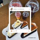 멍애전망대밑(카페) | 투썸플레이스 오두산통일전망대점 갔다온 후기!