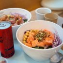 정자역 | [경기/성남] 정자동샐러드 정자역맛집 훅트포케 정자역점 후기