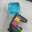 블루큐브 | 로제 스트레스볼 니도 나이스큐브 베이비 블루 내돈내산 후기