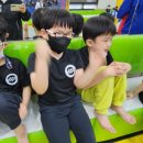 VIP 태권도장 이미지