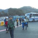 경기 포천시 산정호수 망무산(望武山,440m) 이미지