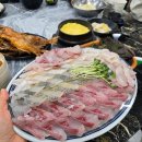 부산터널 1 | 부산 화명동 맛집 화명동횟집 OK도매횟집 산성터널점