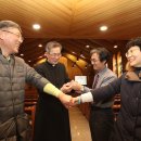 18/01/28 South Korean churchgoers stop bad-mouthing - Three-week campaign aims to cut out grumbling and promote 'a life of gratitude, joy and hope' 이미지