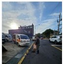 제주종합보일러 | 제주 수산시장 고압세척으로 확 달라졌어요 제주고압세척업체 연재종합설비 후기