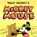 영화속 경제이야기 | '증기선 윌리(Steamboat Willie, 1928)'와 캐릭터 산업 이미지