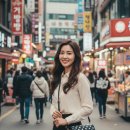 마지아룩 | 설현 인스타 여행룩 도트가방 코디로 완성하는 편안한 스타일의 비결