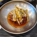 삼거리냉면 이미지