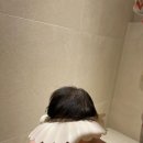 내서 현대프라자 앞 | 11개월 아기랑 런던에서 서울가는 장거리 비행(대한항공 프레스티지석) -한국방문, 더이상 맛집투어는...