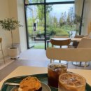 세븐일레븐마곡15단지점(발산) | 마곡나루카페 코로레비,힐링이 필요할 때 찾게 되는 공간 ㅣ 애견동반 가능