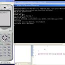 eclipse WIPI 개발 환경 구축 이미지
