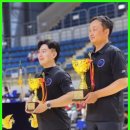 기품있는 태권도장 이미지